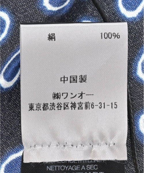 BANANATIME ผ้าพันคอ