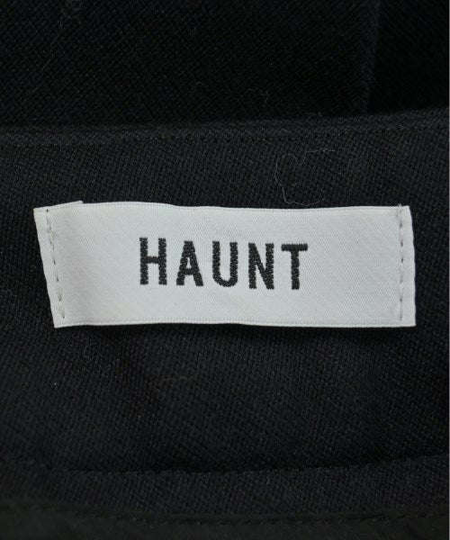 Haunt กางเกง อื่น
