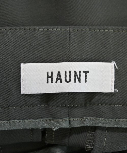 Haunt กางเกง 5 ส่วน