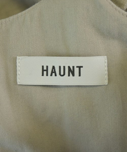 Haunt ชุดเดรส