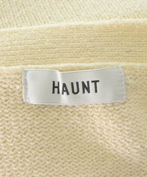 Haunt เสื้อคาร์ดิแกน
