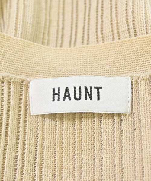 Haunt เสื้อคาร์ดิแกน