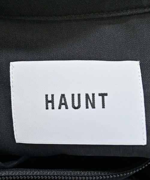 Haunt แจ็คเก็ตเบลาส์ อื่น