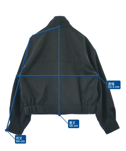 Haunt แจ็คเก็ตเบลาส์ อื่น