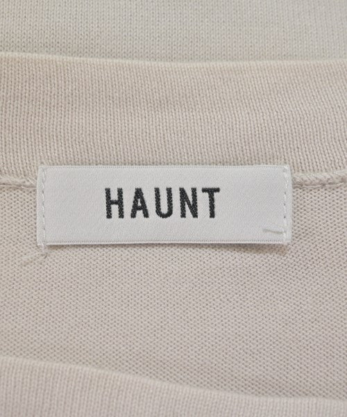 Haunt เสื้อกันหนาว