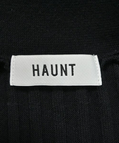 Haunt เสื้อคาร์ดิแกน