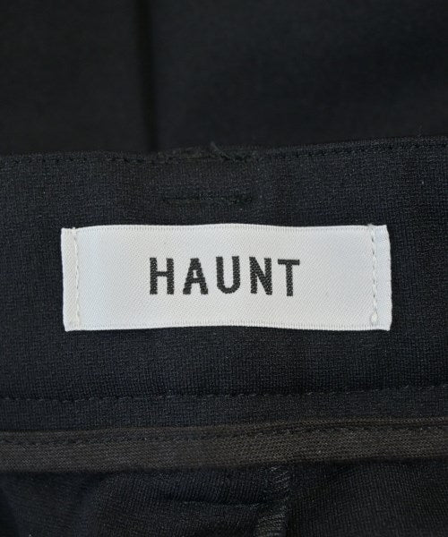 Haunt กางเกง อื่น