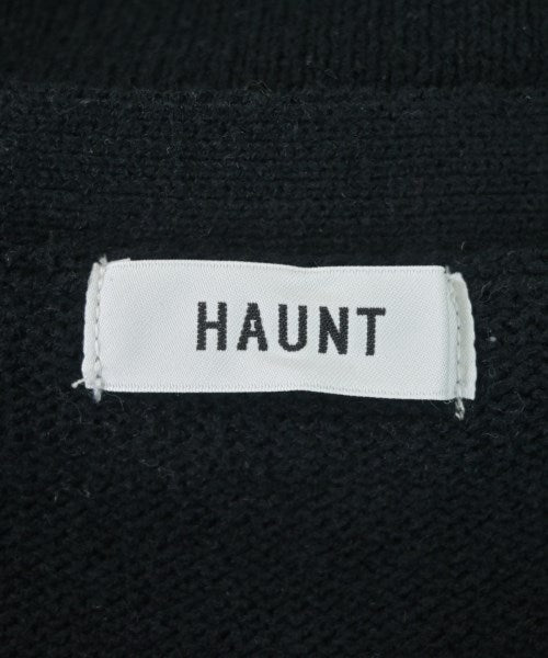 Haunt เสื้อคาร์ดิแกน