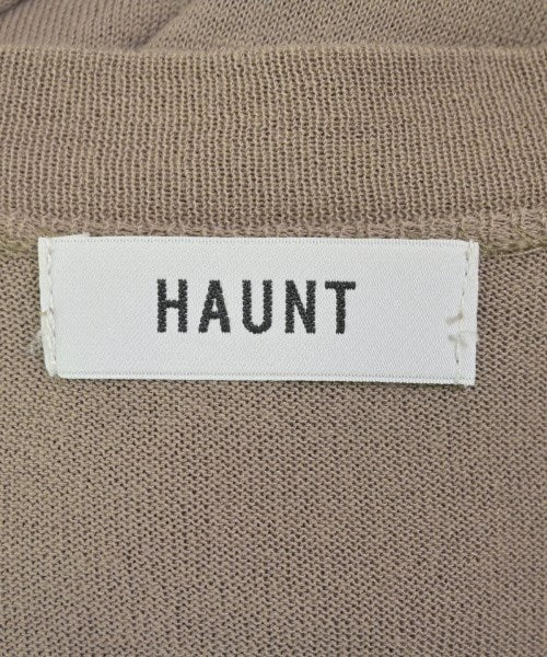 Haunt เสื้อคาร์ดิแกน
