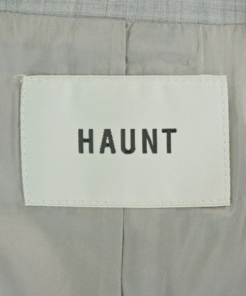 Haunt แจ็คเก็ต อื่น