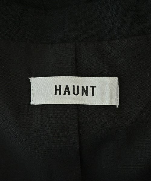 Haunt เสื้อกั๊ก