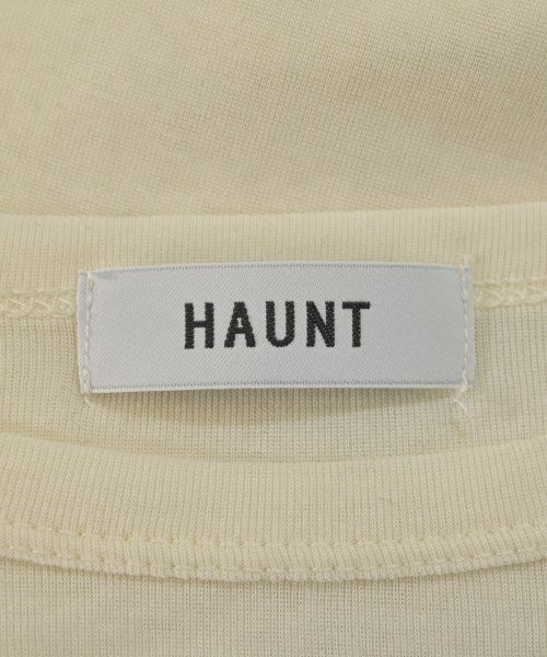 Haunt เสื้อยืด/เสื้อท็อปส์