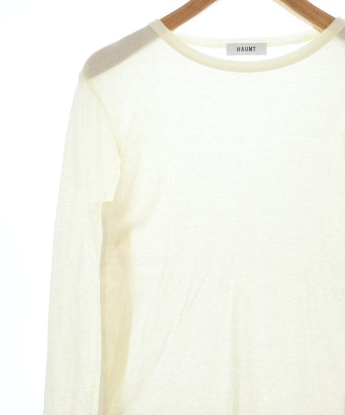 Haunt เสื้อยืด/เสื้อท็อปส์