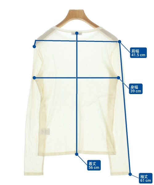 Haunt เสื้อยืด/เสื้อท็อปส์