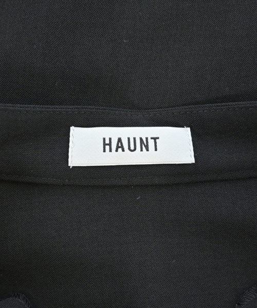 Haunt ชุดเดรส