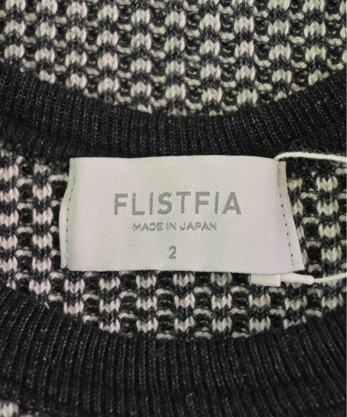 FLISTFIA เสื้อยืด/เสื้อท็อปส์