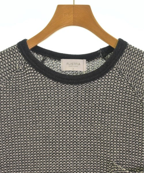 FLISTFIA เสื้อยืด/เสื้อท็อปส์