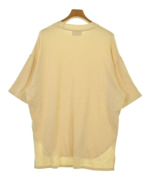 FLISTFIA เสื้อยืด/เสื้อท็อปส์