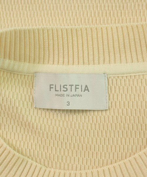 FLISTFIA เสื้อยืด/เสื้อท็อปส์
