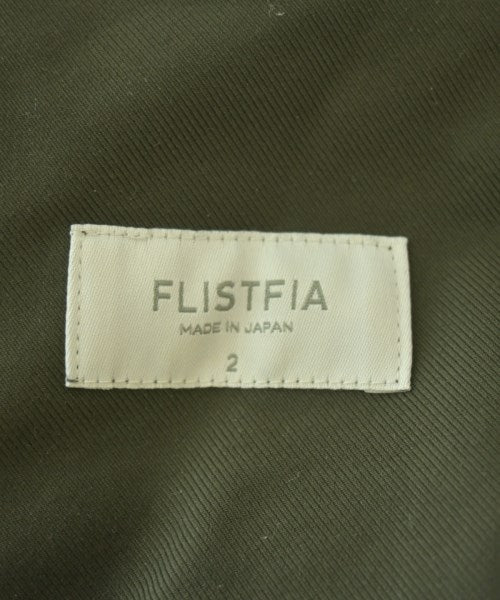 FLISTFIA กางเกง อื่น