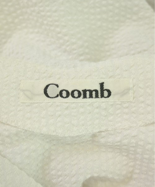 Coomb เสื้อสตรี