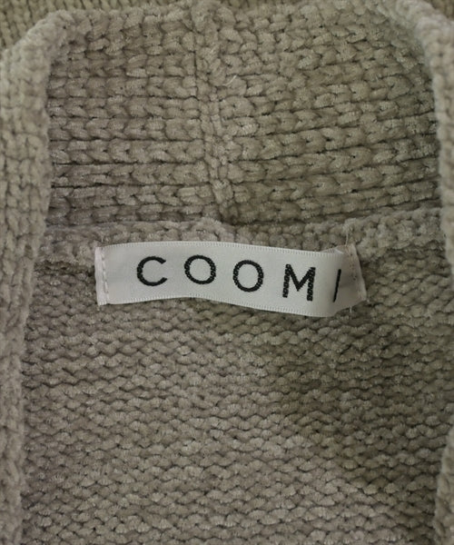 Coomb เสื้อคาร์ดิแกน