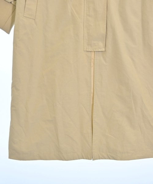 Coomb เสื้อโค้ท อื่น