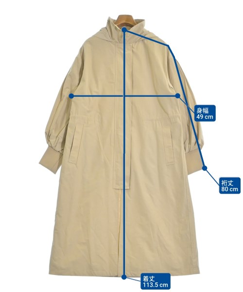 Coomb เสื้อโค้ท อื่น