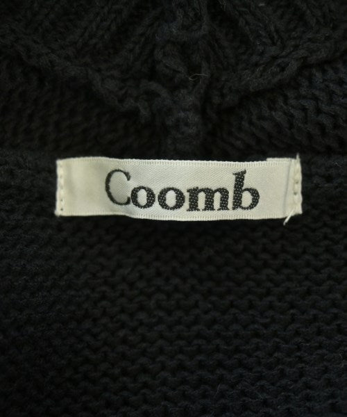 Coomb เสื้อคาร์ดิแกน