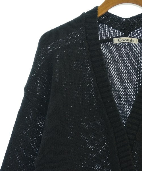 Coomb เสื้อคาร์ดิแกน