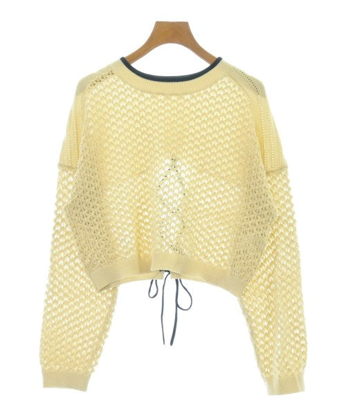 Coomb เสื้อกันหนาว