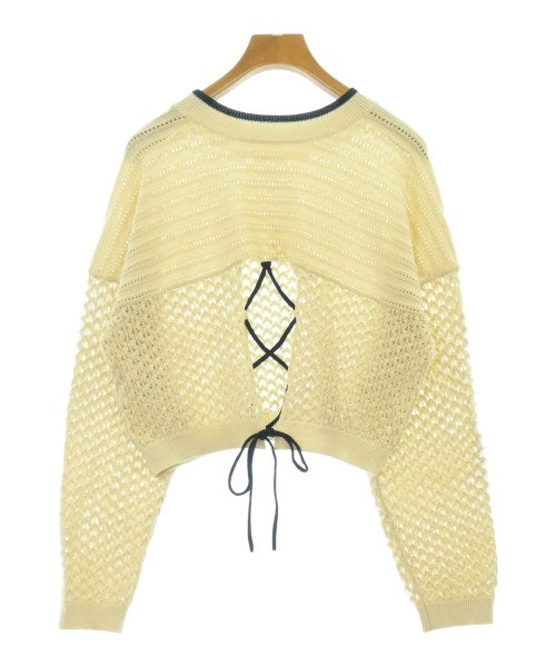 Coomb เสื้อกันหนาว