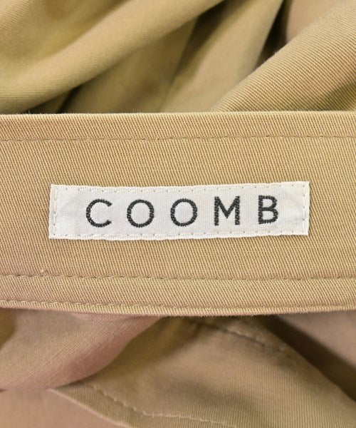 Coomb กระโปรงยาว/แม็กซี่ยาว