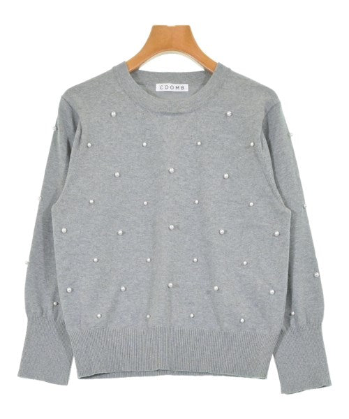 Coomb เสื้อกันหนาว