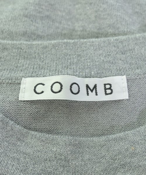 Coomb เสื้อกันหนาว