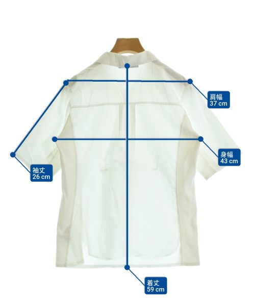 Coomb เสื้อลำลอง