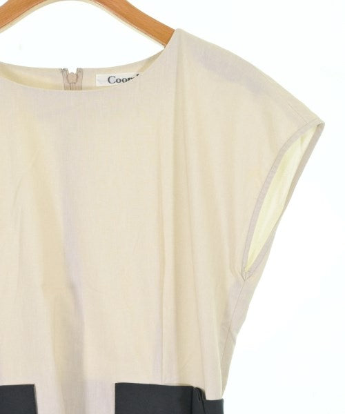 Coomb ชุดเดรส