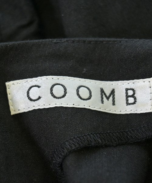 Coomb เสื้อสตรี