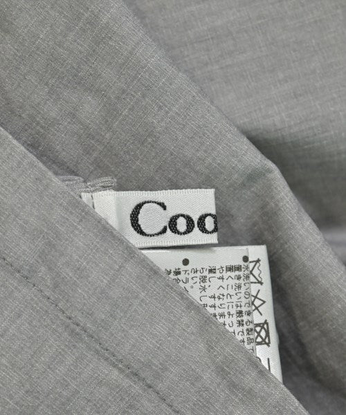 Coomb เสื้อสตรี