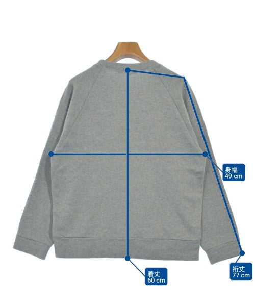Coomb เสื้อสเวตเตอร์