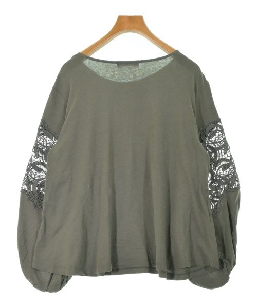 Coomb เสื้อยืด/เสื้อท็อปส์