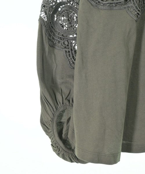 Coomb เสื้อยืด/เสื้อท็อปส์