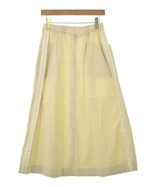 Coomb กระโปรงยาว/แม็กซี่ยาว