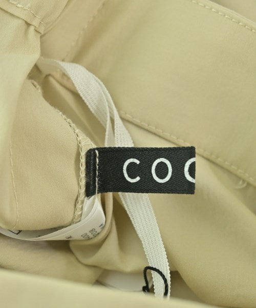 Coomb กระโปรงยาว/แม็กซี่ยาว