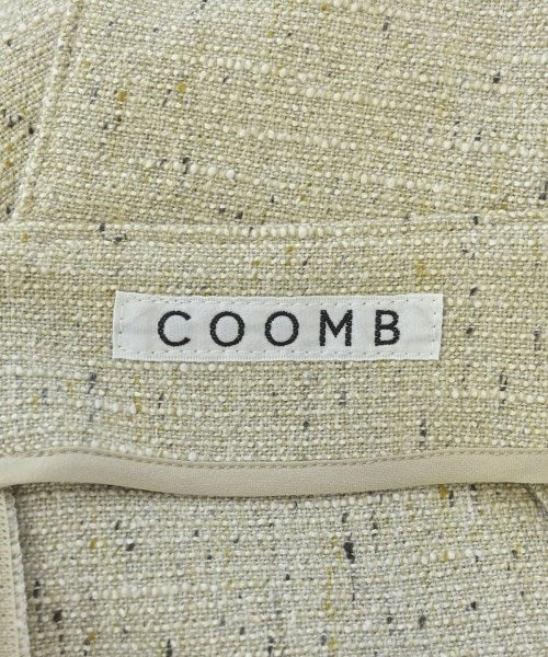 Coomb ชุดเดรส