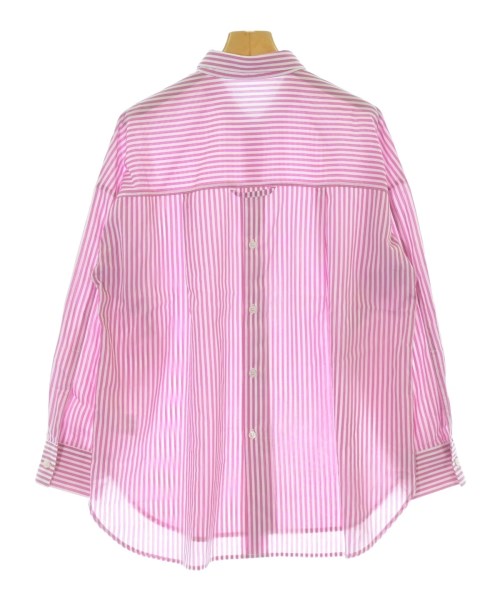 Coomb เสื้อลำลอง