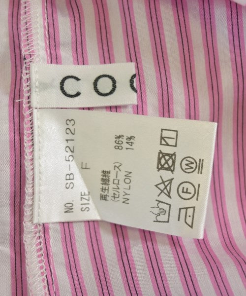 Coomb เสื้อลำลอง