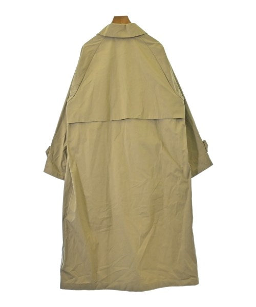 COUTURE D'ADAM เสื้อคลุมคอปก Soutien