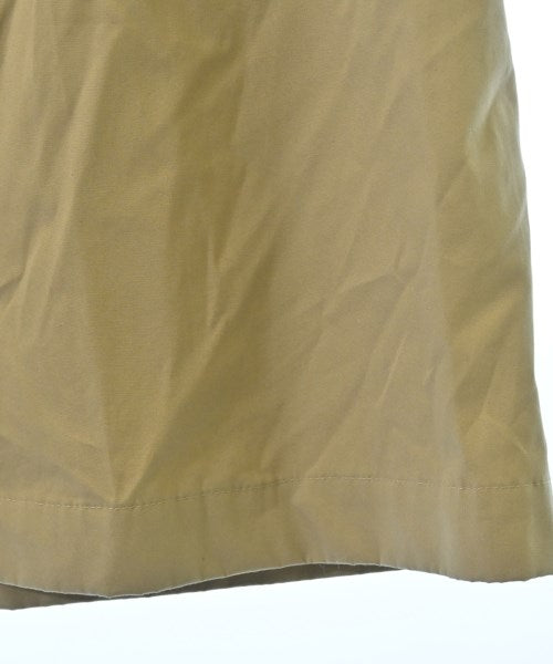 COUTURE D'ADAM เสื้อคลุมคอปก Soutien