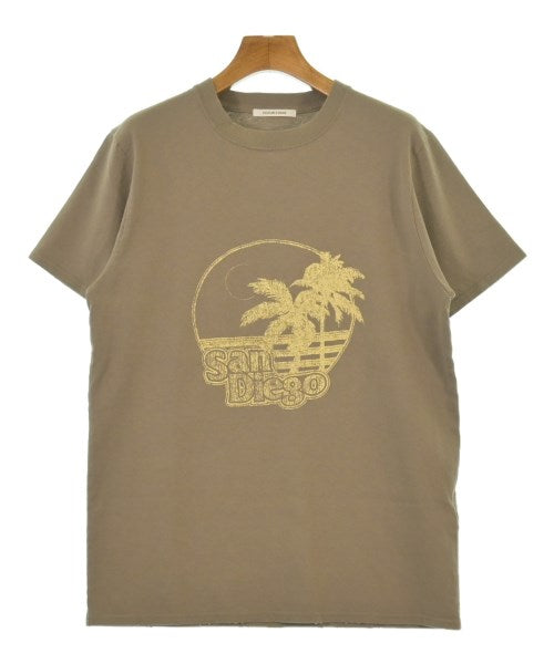 COUTURE D'ADAM เสื้อยืด/เสื้อท็อปส์